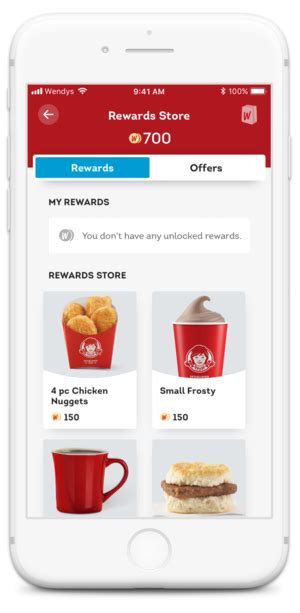 There are six easy ways to earn rewards as you shop with this savings app. . Wendys rewards forgot to scan